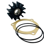 Sherwood Rubber Impeller Kit - 09000K